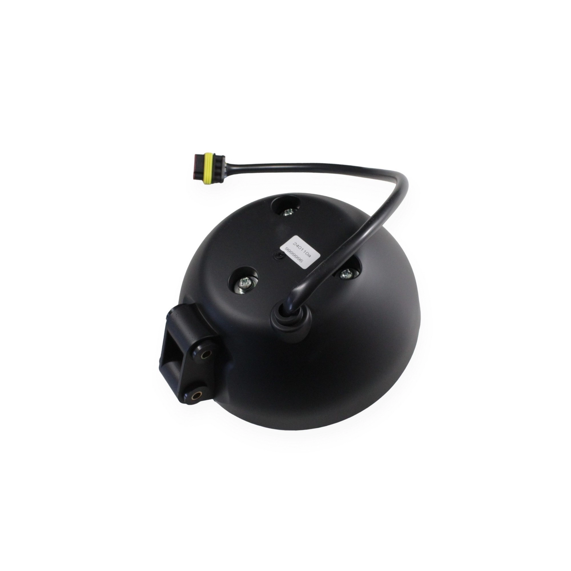 QJ MOTOR SRV 125 ÖN FAR #RK 66613